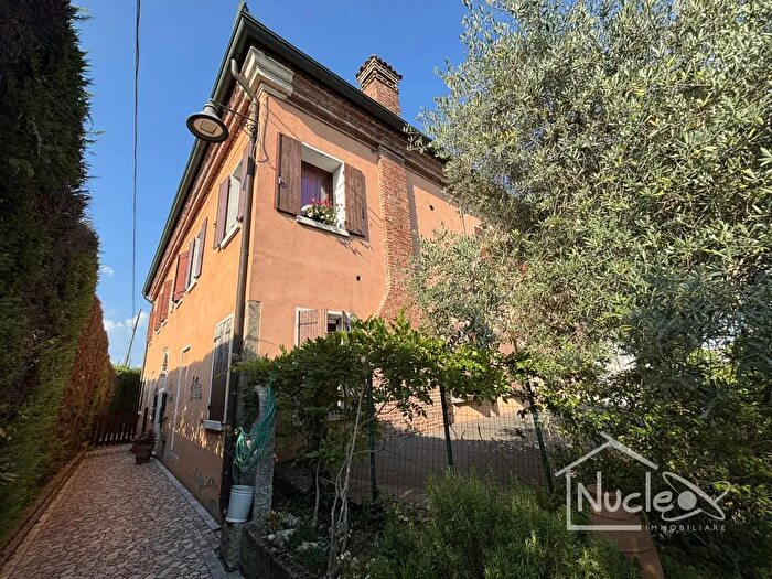 Appartamento trilocale in vendita in Battaglia Terme