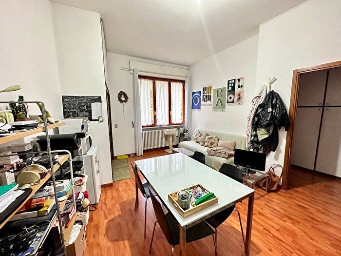 Appartamento monolocale in affitto in Viale Beatrice d'Este, Bocconi, Milano