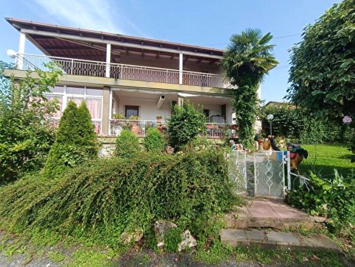 Appartamento quadrilocale in vendita in Località Tabbia b, Verrua Savoia