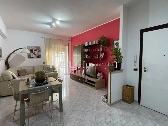 Appartamento quadrilocale in vendita in Terracina