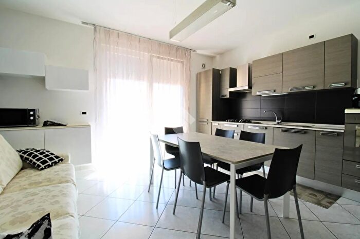 Appartamento trilocale in vendita in Via Duca degli Abruzzi, San Salvo