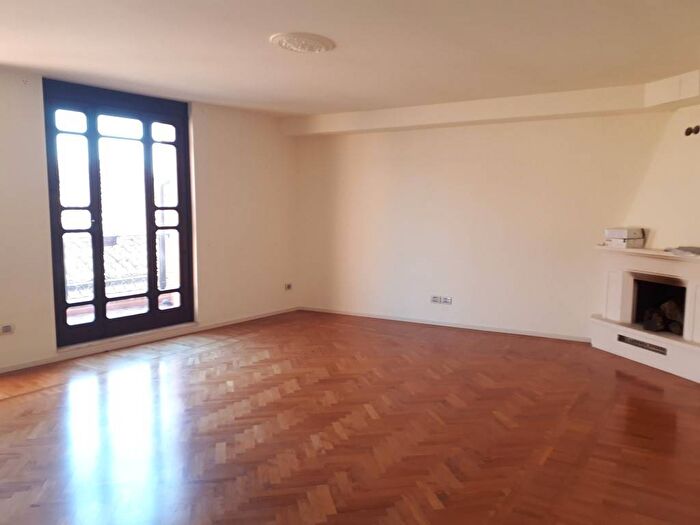Casa quadrilocale in affitto in Corso Vincenzo Cerulli, Centro, Teramo