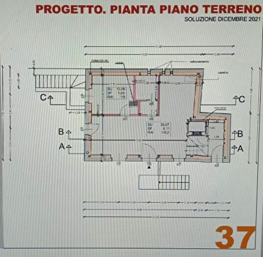 Case in Vendita e in Affitto - 2