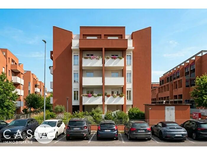 Appartamento trilocale in vendita in Via Arcangelo Corelli, Forli'