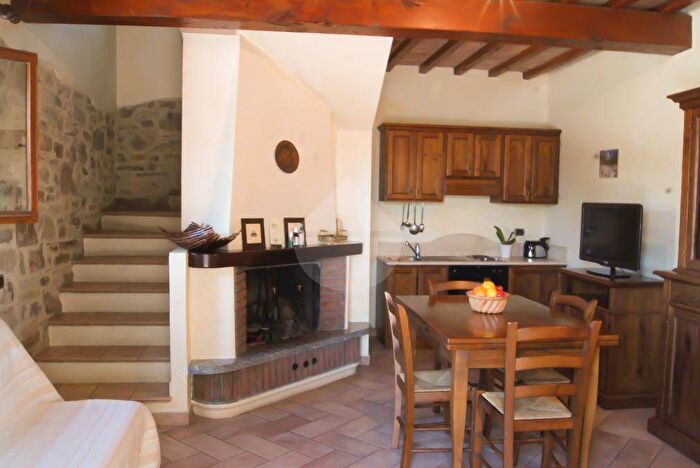 Appartamento trilocale in affitto in Viale Trasimeno, Magione