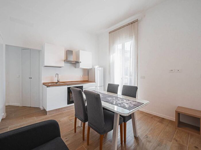 Appartamento bilocale in affitto in Via delle Fragole, Murri, Bologna