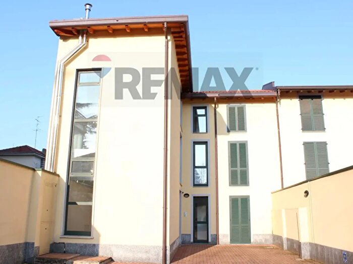 Appartamento bilocale in vendita in Via Marsala, Busto Arsizio