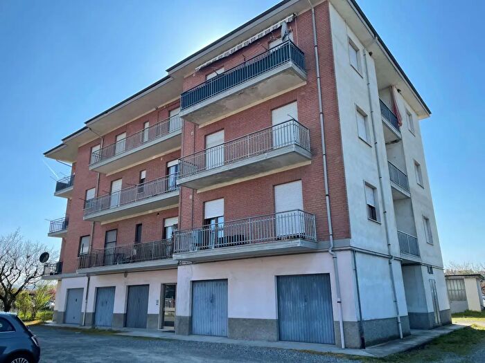 Appartamento quadrilocale in vendita in Nizza Monferrato