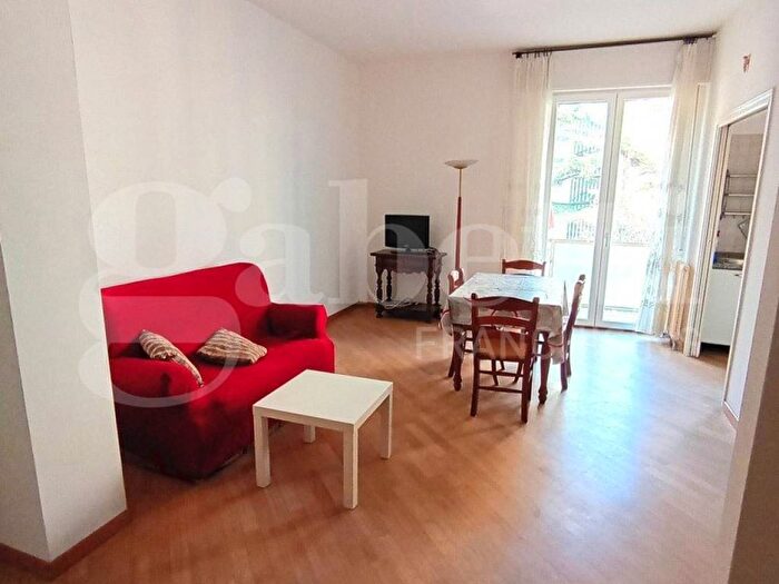 Appartamento quadrilocale in affitto in Via Emilia Ponente, Saffi, Bologna