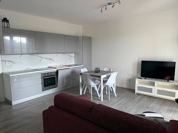 Appartamento bilocale in affitto in Via Raffaele Parravicini, Cascina dei Pomi, Milano