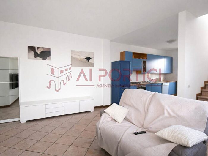 Casa trilocale in affitto in via donatori di sangue, Piove di Sacco