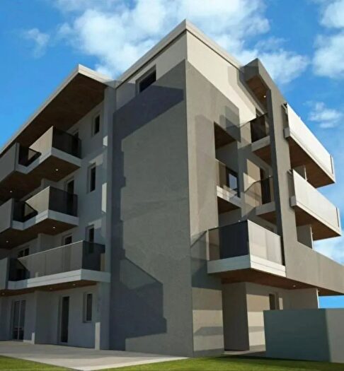 Appartamento bilocale in affitto in Viale Matrino, Citta SantAngelo