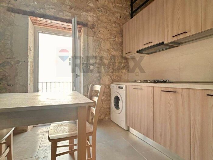 Appartamento bilocale in affitto in Ortigia, Siracusa
