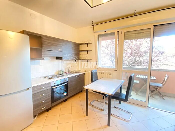 Appartamento monolocale in vendita in Via Giovanni Segantini, Bologna