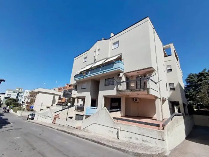 Appartamento quadrilocale in vendita in Via Papa Giovanni XXIII, Noci