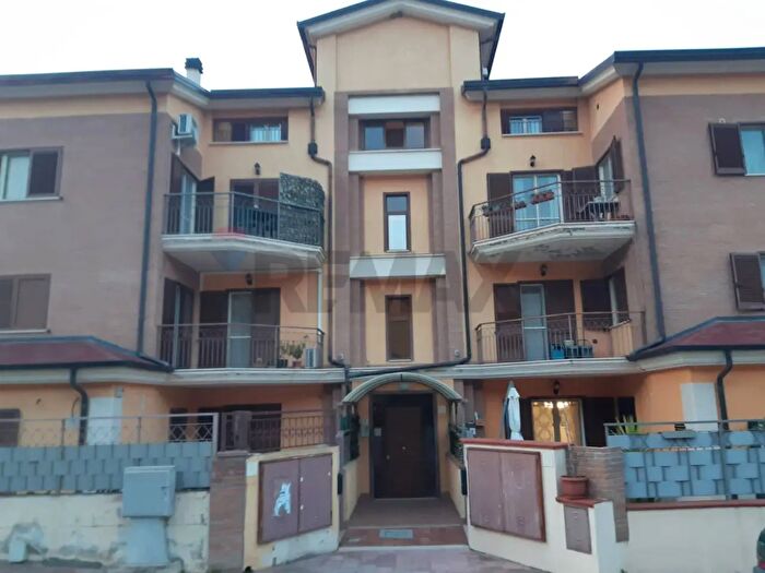 Appartamento quadrilocale in vendita in Parco delle More B, Castelluccio Dei Sauri