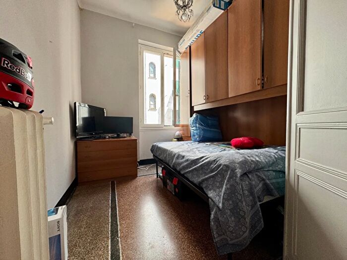 Appartamento con 5 locali in vendita in Corso Sardegna Genova Ge, Genova