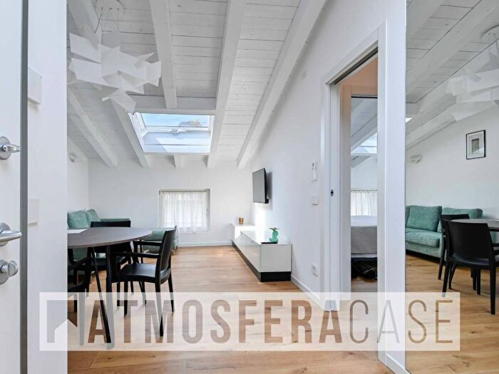 Appartamento bilocale in affitto in via Quarenghi, Stazione, Bergamo