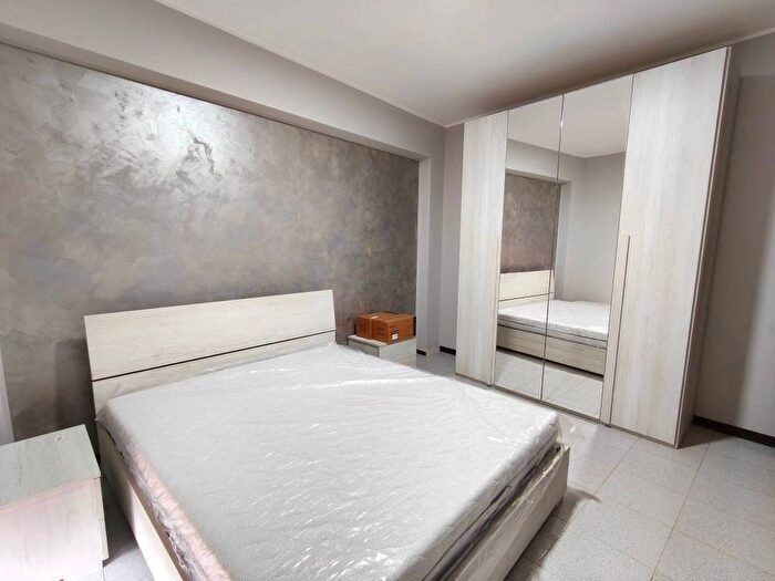 Appartamento trilocale in affitto in Via Ernesto Cianciolo, Bordonaro Cumia, Messina
