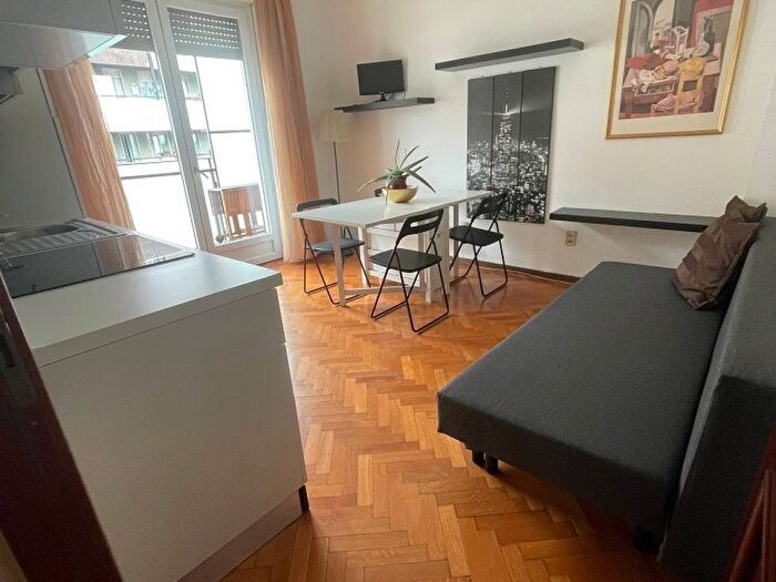 Appartamento bilocale in affitto in Via Adeodato Ressi, Maggiolina, Milano