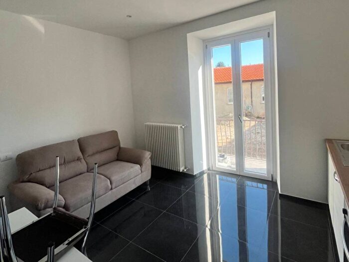 Appartamento bilocale in affitto in Via Vigone, Tabona Borgo Nuovo, Pinerolo