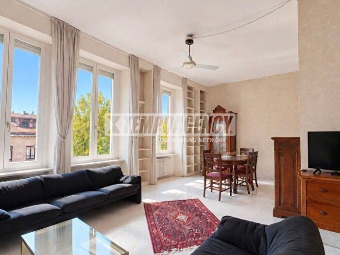 Appartamento quadrilocale in vendita in Via santa sofia, Missori, Milano