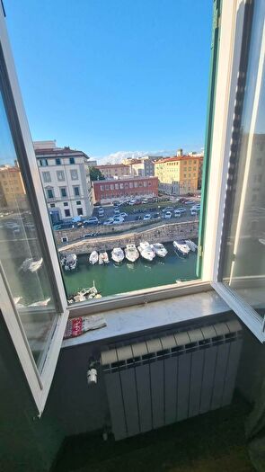 Appartamento con 5 locali in vendita in Livorno, Livorno