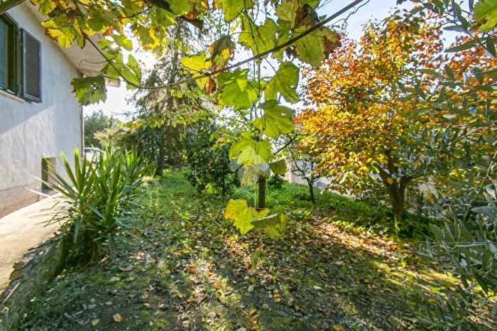 Appartamento trilocale in vendita in Via Pascolaretto, Fonte Nuova