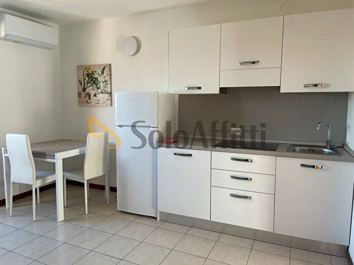 Appartamento monolocale in affitto in Via Monfalcone, Busto Arsizio