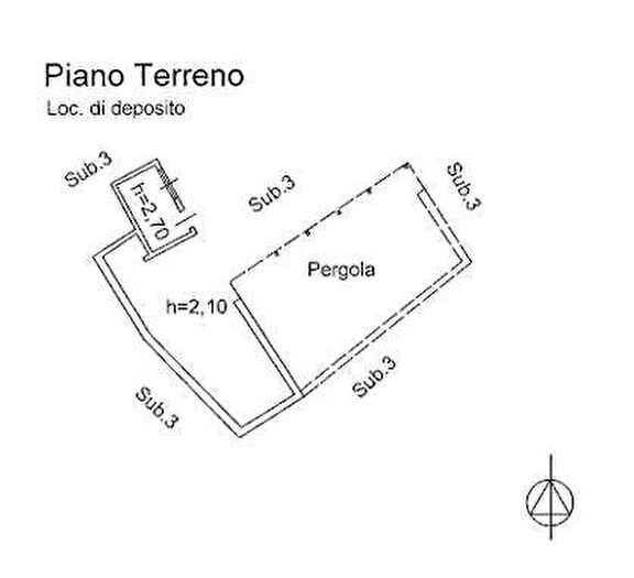 Case in Vendita e in Affitto - 3