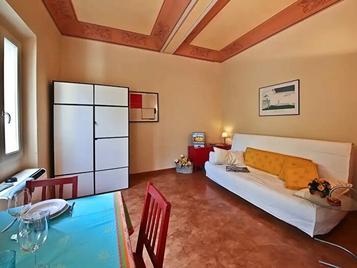 Appartamento monolocale in affitto in Firenze