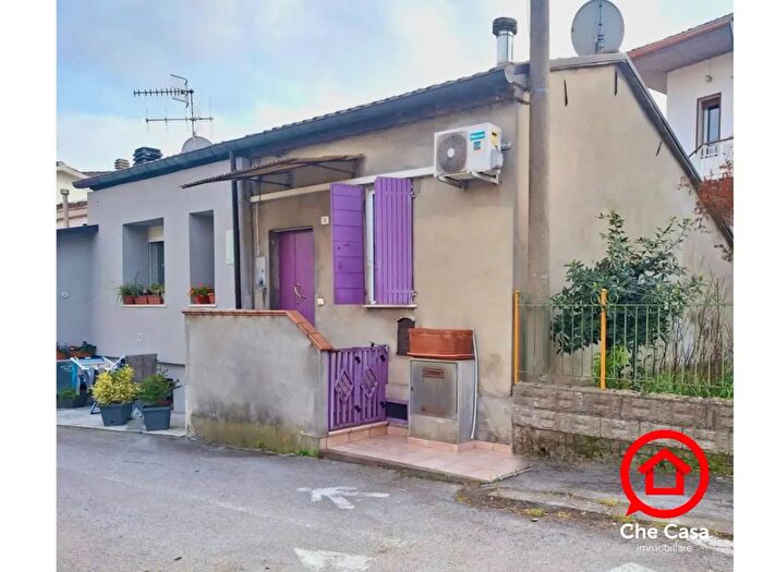 Appartamento bilocale in vendita in Via Gallo, Cesena