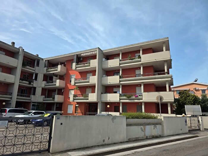 Appartamento trilocale in vendita in Quartu SantElena