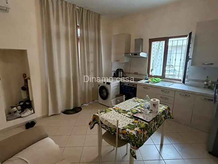 Appartamento bilocale in affitto in Via Masaccio, Prato