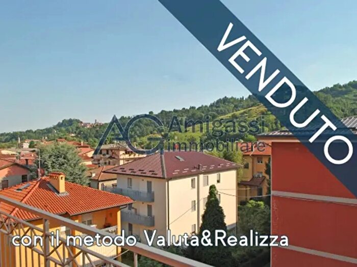 Appartamento quadrilocale in vendita in Via Samuele Biava, Bergamo