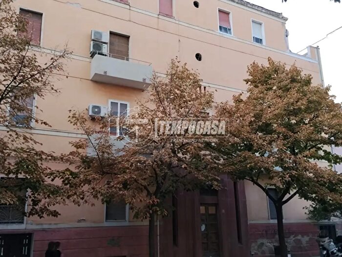 Appartamento quadrilocale in vendita in Sassari