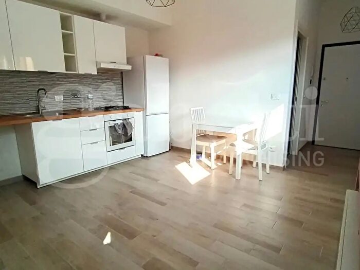 Appartamento bilocale in affitto in Via Porrettana, Bologna