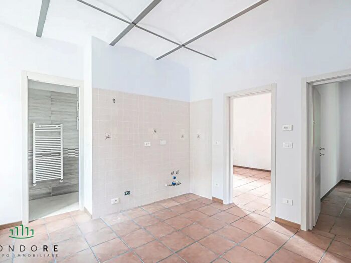 Appartamento trilocale in vendita in Via Gessi, Zola Predosa