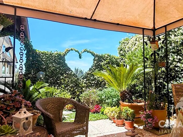 Appartamento con 5 locali in vendita in Gavorrano