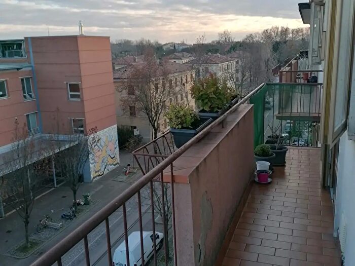 Appartamento quadrilocale in vendita in Venezia