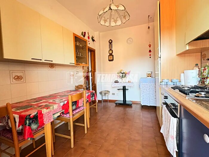 Appartamento trilocale in vendita in Bologna