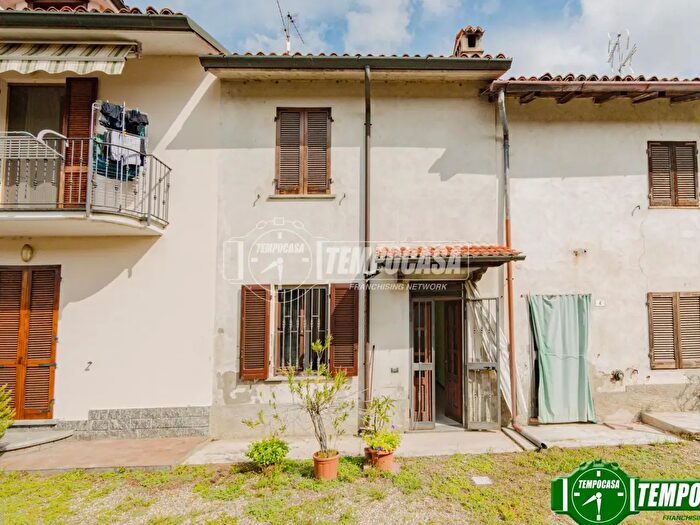 Casa bilocale in vendita in Via Nosone, Copiano