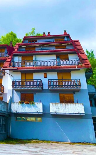 Appartamento bilocale in vendita in Località Saint Gree, Viola