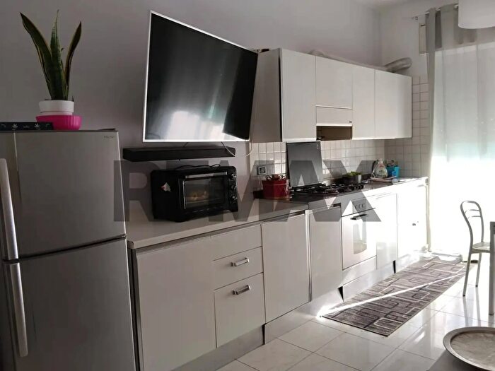 Appartamento con 5 locali in vendita in Via Augusta, Siracusa