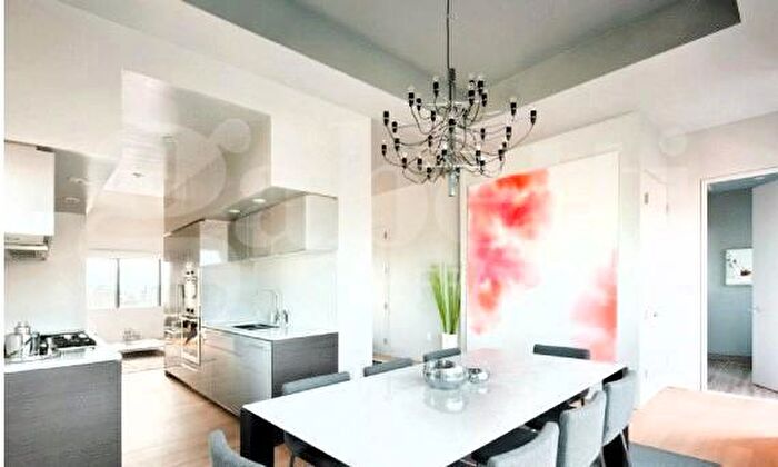 Appartamento trilocale in vendita in Turate