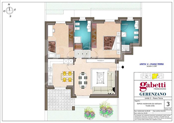 Case in Vendita e in Affitto - 2