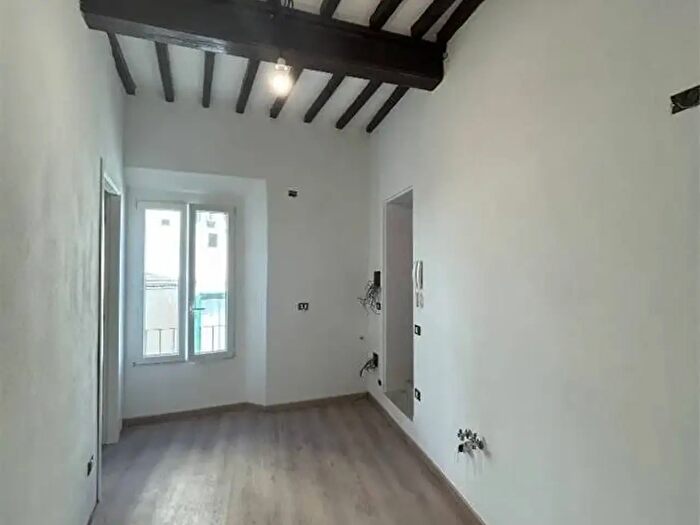 Appartamento trilocale in vendita in Fucecchio