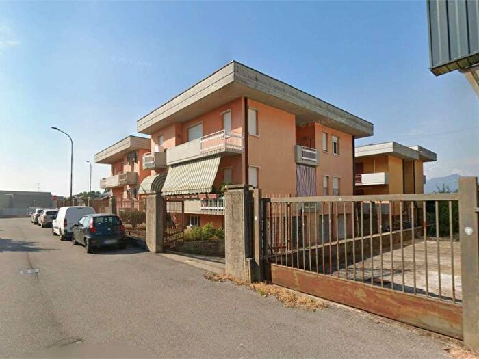 Casa monolocale in affitto in Via Taranto, Centro, Palazzolo sull'Oglio