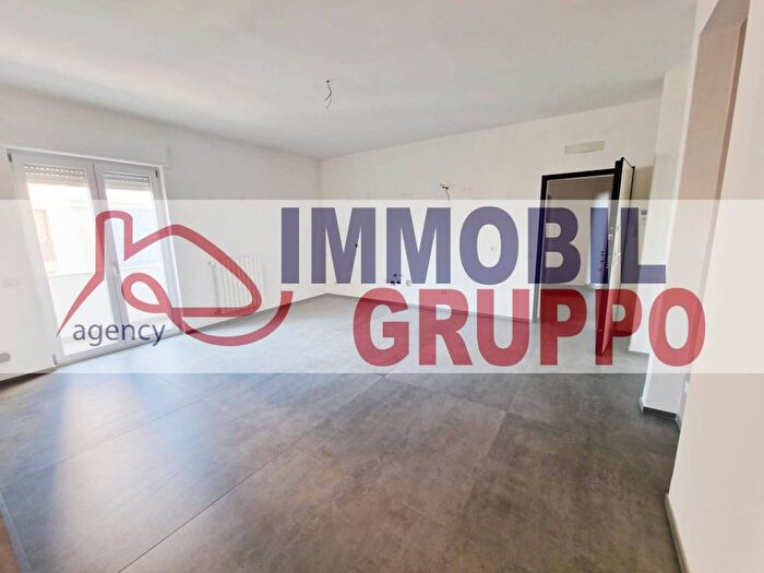 Appartamento trilocale in affitto in Via Giacomo Puccini, Sacro Cuore Via Corato, Andria