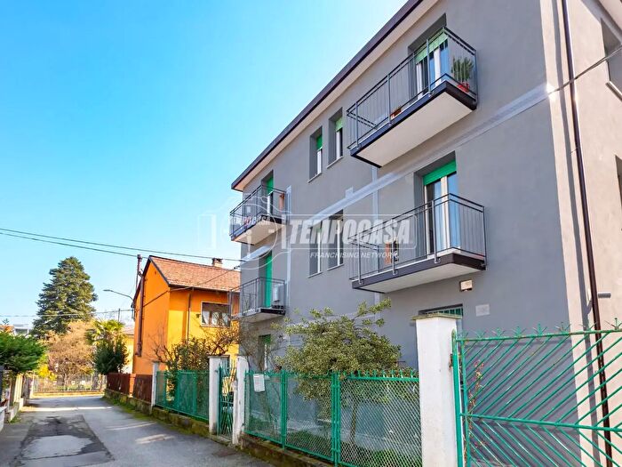 Appartamento bilocale in vendita in Via Sesia, San Mauro Torinese